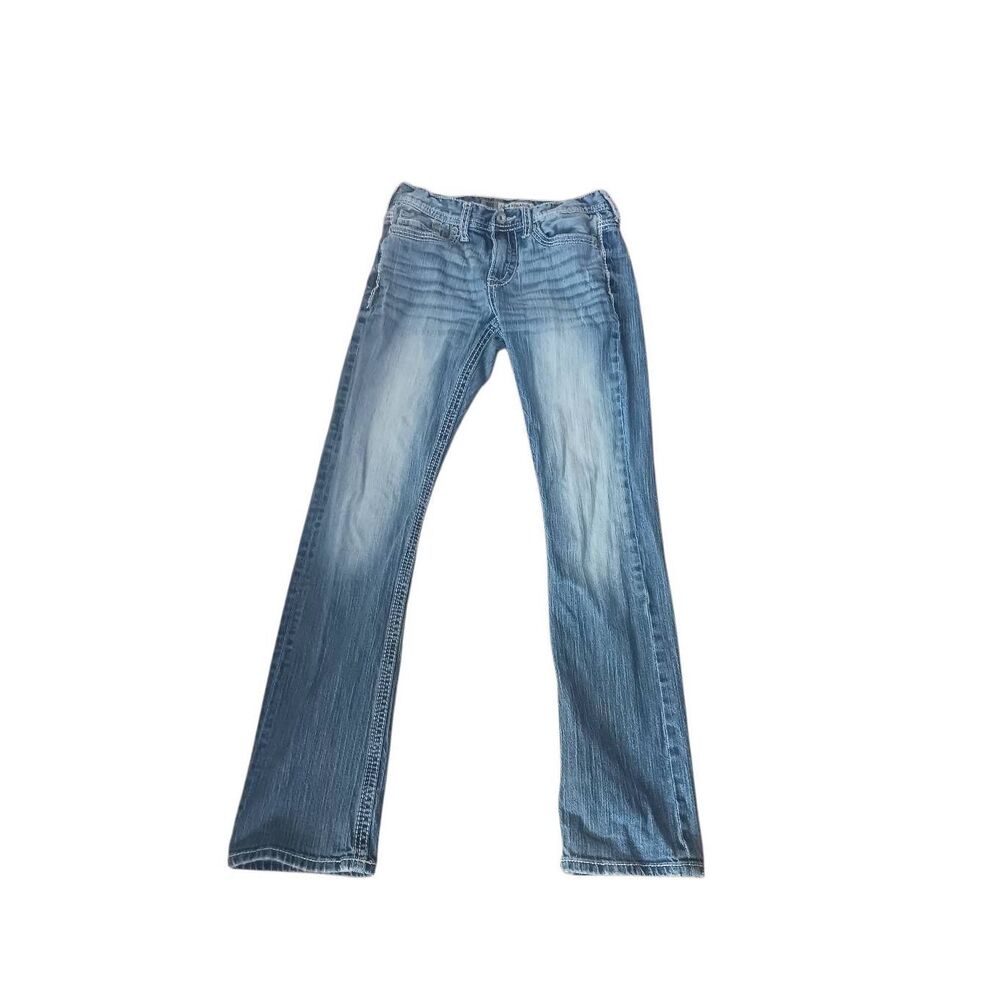 BKE Aiden straight men's 29 x 31 denim